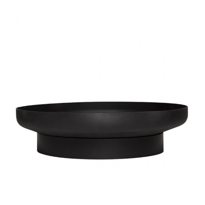 Костровая чаша D-серия 80 сталь (до 4 мм)